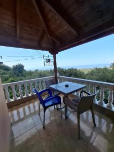 Matis Guesthouse