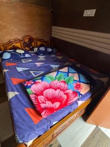 Mistora Boutique stay