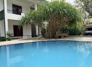 Royal Garden - Dambulla