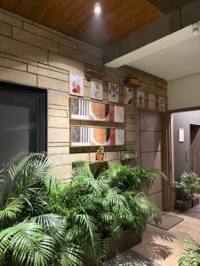Skywood Villa 5BHK