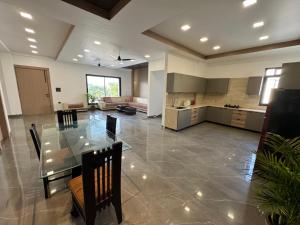 Skywood Villa 5BHK