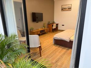 Skywood Villa 5BHK