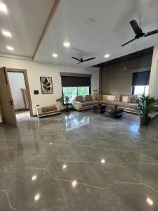 Skywood Villa 5BHK
