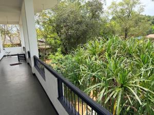 Royal Garden - Dambulla