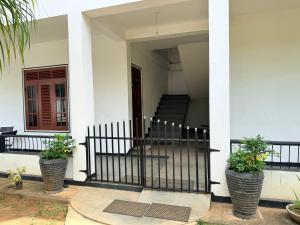 Royal Garden - Dambulla