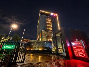 Ramada Encore by Wyndham Ayodhya Takpura
