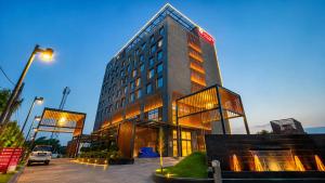 Ramada Encore by Wyndham Ayodhya Takpura