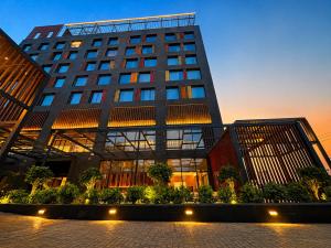 Ramada Encore by Wyndham Ayodhya Takpura