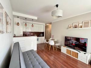 Warsaw Airport&City Apartment by JumpInHere