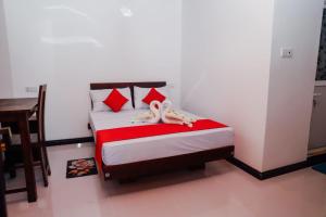 Aliyana Retreat wilpattu