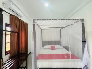 Aliyana Retreat wilpattu