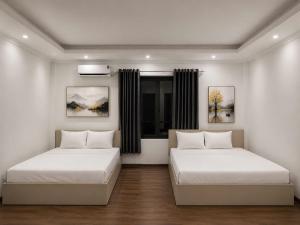 Dreamora Corner Hotel