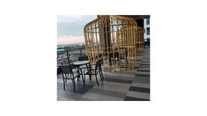 Alinea BlueView Suites