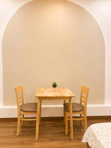 Lmay Homestay
