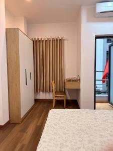 Lmay Homestay