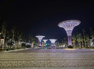 The Pathway Sầm Sơn 1 ngủ cộng