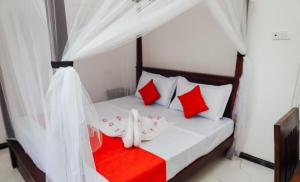 Aliyana Retreat wilpattu