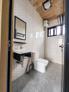 Msafiri Lofts Bagamoyo