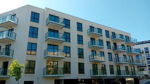 Modern Apartment Lazurowa - Bemowo