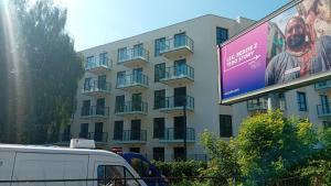 Modern Apartment Lazurowa - Bemowo