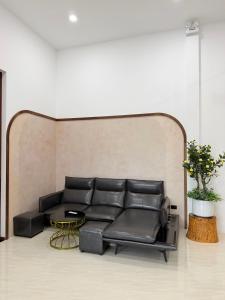 Ngọc Vy Homestay and Hotel