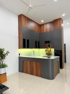 Ngọc Vy Homestay and Hotel