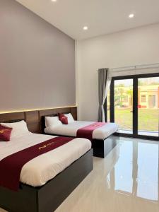 Ngọc Vy Homestay and Hotel
