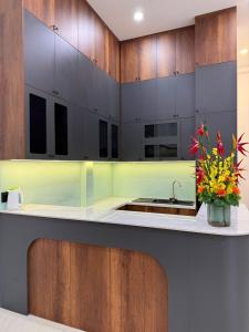 Ngọc Vy Homestay and Hotel