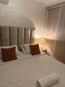 Appartement au cœur de Guéliz, à 3 min à pied de la gare