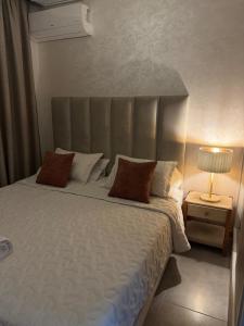 Appartement au cœur de Guéliz, à 3 min à pied de la gare