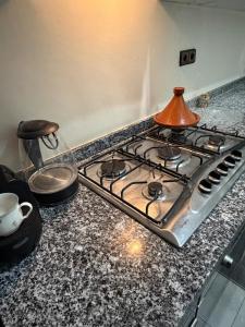 Appartement au cœur de Guéliz, à 3 min à pied de la gare