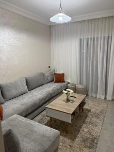 Appartement au cœur de Guéliz, à 3 min à pied de la gare