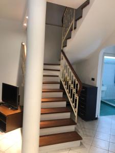 Villa Lelly Casella