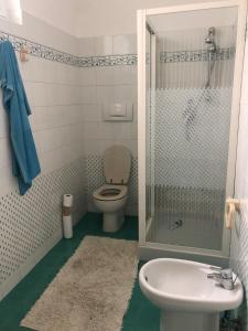 Villa Lelly Casella
