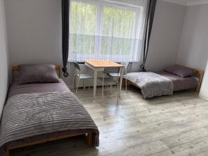Kwatery Pracownicze Huta Żabiowolska