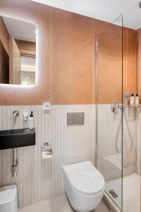 Spacious 2-Bedroom City Apartment