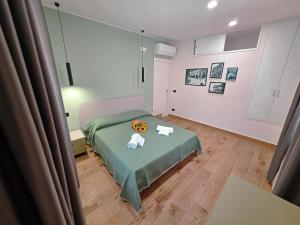 La Casa dei Peperoncini