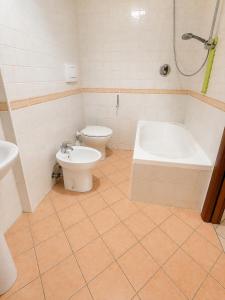 Immobiliare La Rosetana - Residenza Roma