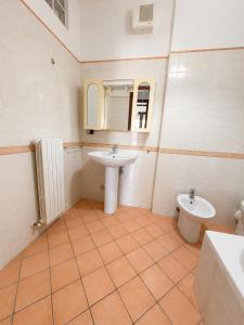 Immobiliare La Rosetana - Residenza Roma