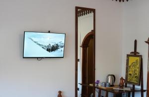 Hotel Boutique Ergjeria
