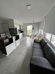 Departamento Completo - Palermo Soho - 1 Ambiente - 3 Personas - 45 m2