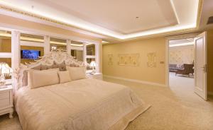 Kule Hotel&Spa Gaziantep