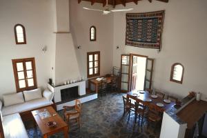 Villa Majolika