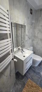 Luksusowy apartament