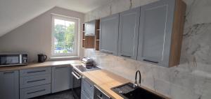 Luksusowy apartament