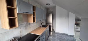 Luksusowy apartament