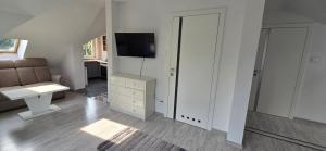 Luksusowy apartament