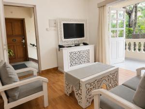 Agonda candolim stay