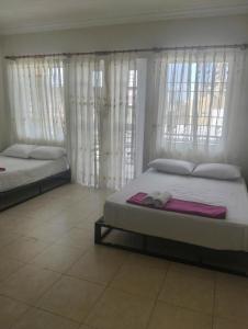 Hotel lầu 7