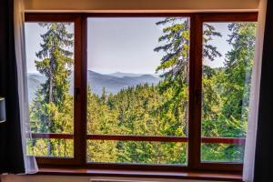 Panoramic Mountain Views 1BD Apartment by Flаt Mаnаgеr
